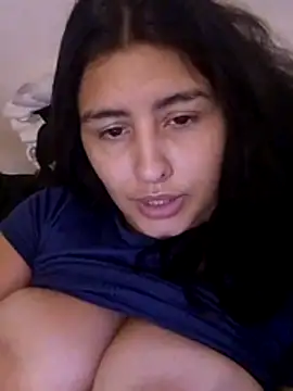 Tiffany06 online show from 03/12/26, 12:11