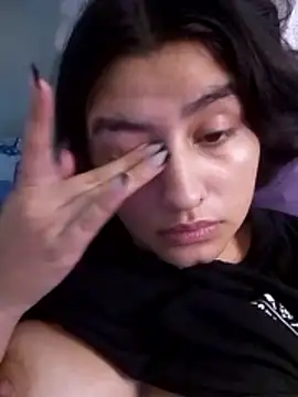 Tiffany06 online show from 04/02/26, 10:35