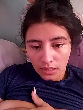 Tiffany06 online show from 04/03/26, 07:12