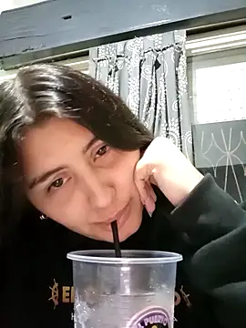 Tiffany06 online show from 04/12/26, 08:41