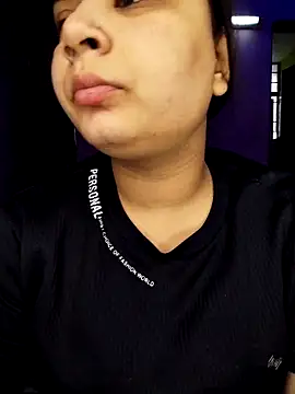 Ruma143 online show from 01/07/26, 05:21