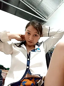 yumyum112 online show from 03/03/26, 01:50