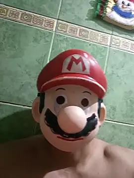 Snapshot of paladito01 chatting on 02/08/26, 06:17 paladito01 online show from 02/08/26, 06:17