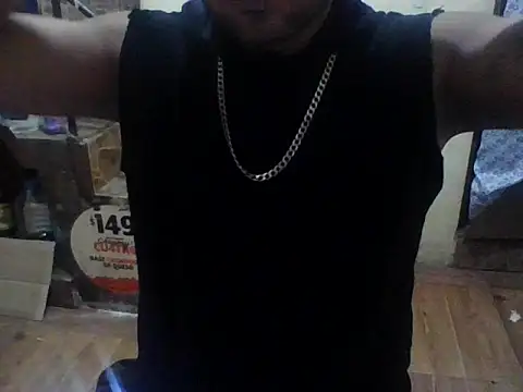 XXXvgXXnandox online show from 01/09/26, 08:50