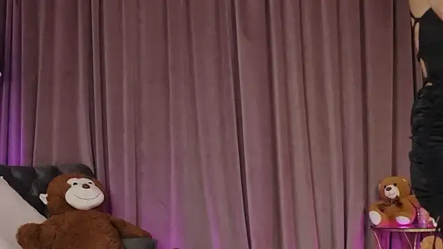 ZariaaVera online show from 03/29/26, 08:20