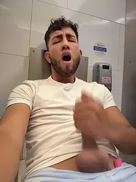 liam bronw online show from 04/13/26, 05:51