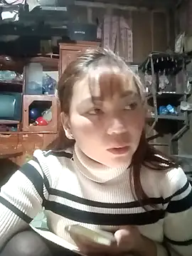 Miu baby01 online show from 01/07/26, 12:57