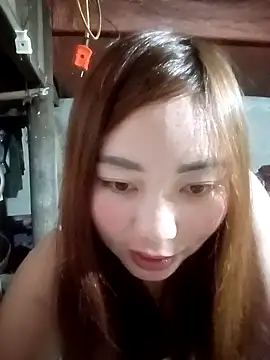 Miu baby01 online show from 01/12/26, 10:31