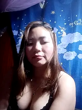 Miu baby01 online show from 02/07/26, 11:08