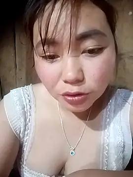 Miu baby01 online show from 02/20/26, 08:49