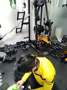 SADKOREAN online show from 01/13/26, 09:09