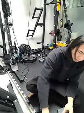 SADKOREAN online show from 01/18/26, 08:12