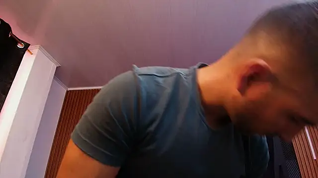 lorenzo walker 1 online show from 02/16/26, 05:20