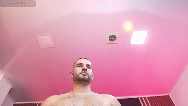 lorenzo walker 1 online show from 03/23/26, 05:17