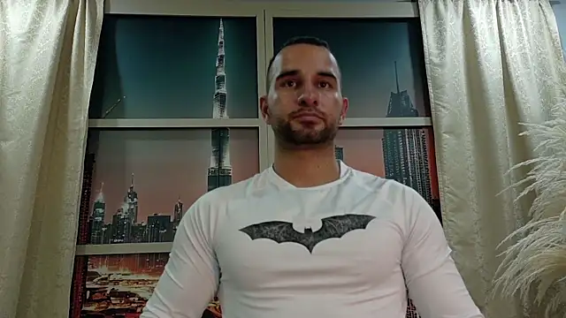 lorenzo walker 1 online show from 05/21/26, 05:31