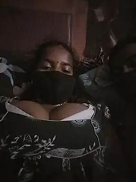 Hot Riyajanu online show from 02/17/26, 04:13