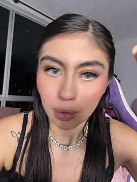 Stormi th online show from 01/14/26, 12:05