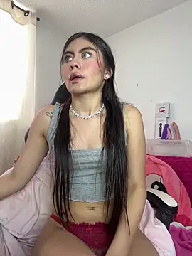 Stormi th online show from 02/05/26, 09:52