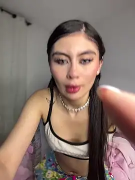 Stormi th online show from 03/23/26, 02:48