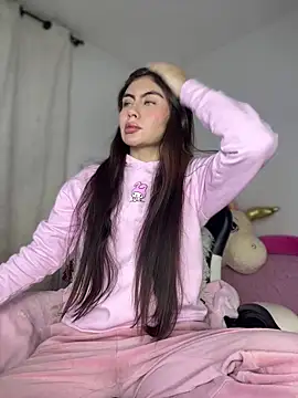 Stormi th online show from 03/24/26, 02:38