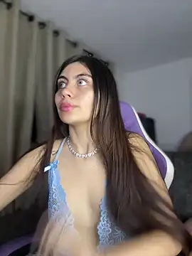 Stormi th online show from 03/31/26, 12:45