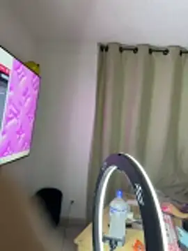 Stormi th online show from 04/12/26, 01:32