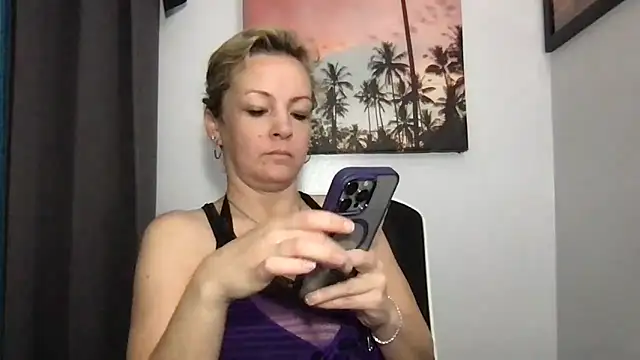 SattivvaXXX online show from 03/04/26, 11:16