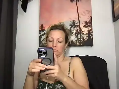 SattivvaXXX online show from 04/30/26, 11:27