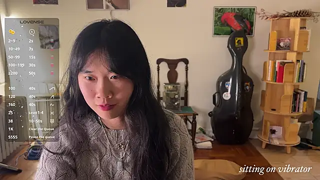 chiloschista online show from 01/06/26, 03:21