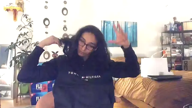 Longhairdaddy online show from 01/17/26, 01:54