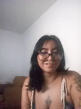 Kittylu777 online show from 01/12/26, 10:20