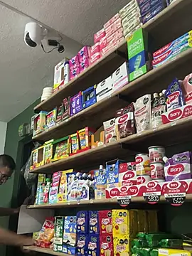 lannabellx online show from 02/10/26, 10:36