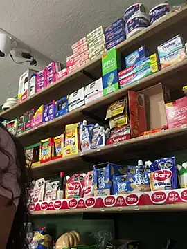 lannabellx online show from 02/22/26, 08:18