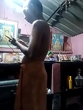 Abhikery online show from 02/08/26, 01:47