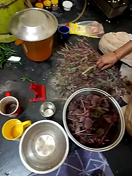 queenneha69 online show from 04/16/26, 01:45