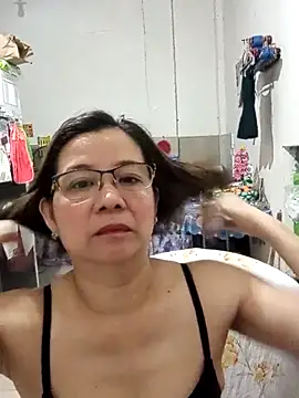 Olivia 74 online show from 02/13/26, 03:30