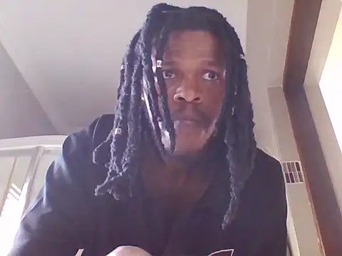 Rubenfire1 online show from 01/11/26, 08:41