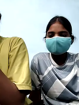 Sonali-6 online show from 02/15/26, 07:10