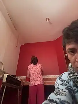 Snapshot of Bufu2213 chatting on 03/26/26, 03:50 Bufu2213 online show from 03/26/26, 03:50