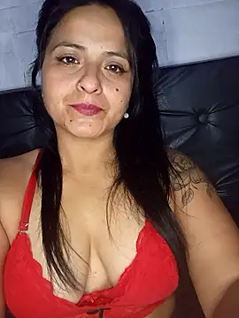 Selenesexylove online show from 01/10/26, 05:20