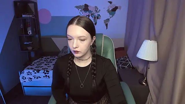 Snapshot of Emily_tender chatting on 01/17/26, 06:07 Emily tender online show from 01/17/26, 06:07