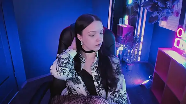 Snapshot of Emily_tender chatting on 02/07/26, 10:41 Emily tender online show from 02/07/26, 10:41