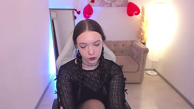 Snapshot of Emily_tender chatting on 02/20/26, 06:26 Emily tender online show from 02/20/26, 06:26