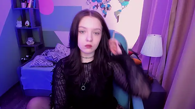 Snapshot of Emily_tender chatting on 02/25/26, 06:23 Emily tender online show from 02/25/26, 06:23