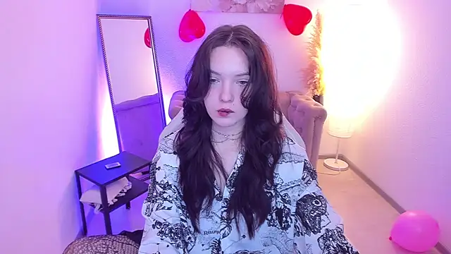 Snapshot of Emily_tender chatting on 02/26/26, 06:01 Emily tender online show from 02/26/26, 06:01