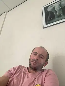 Majestik1 online show from 02/14/26, 10:23