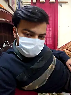 roshan66waliya online show from 01/14/26, 07:36