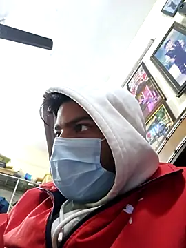 roshan66waliya online show from 01/19/26, 08:51