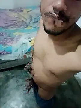 RonyOFC online show from 01/11/26, 09:20