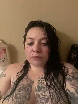 tattedma013 online show from 01/06/26, 11:51